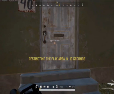 Shotguns in FPP 😋😫
