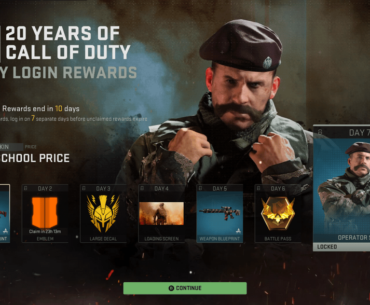 Nearing the end of WZ2 seasons and we're finally getting a free Price skin