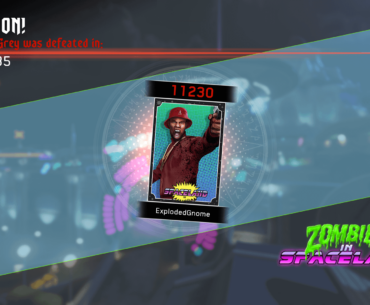 Beat the Spaceland boss fight for the first time. Are the other boss fights worth playing?