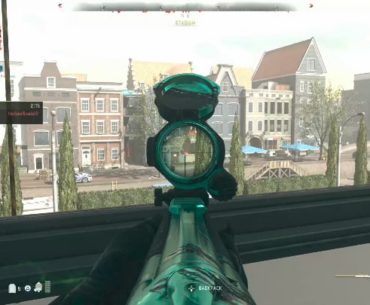 Lockwood long shots are hilarious