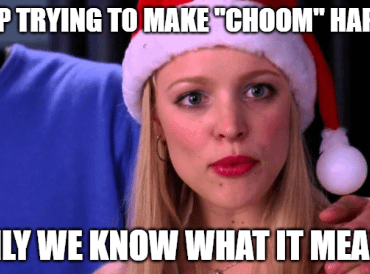 Choom