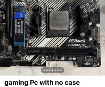 I found this for sale on Facebook marketplace. Can you spot what’s wrong with both pictures?