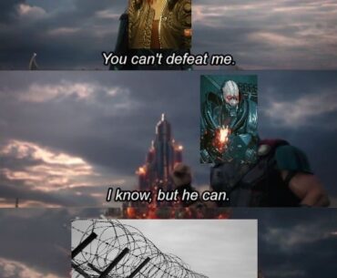 You know if you know.
