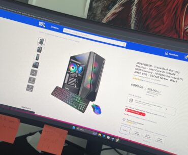 Is this a good gaming pc ? For Warzone and cod to run high fps?
