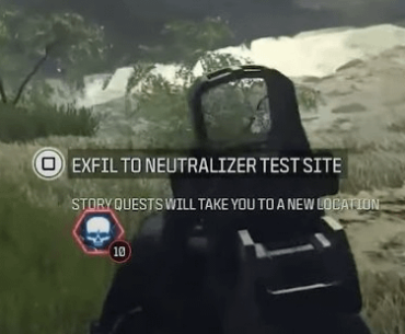 "No main easter eggs at launch" is a misleading statement. There WILL BE story quests in MWIII at launch as indicated by gameplay footage