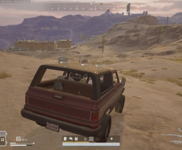 Another episode on teamkills