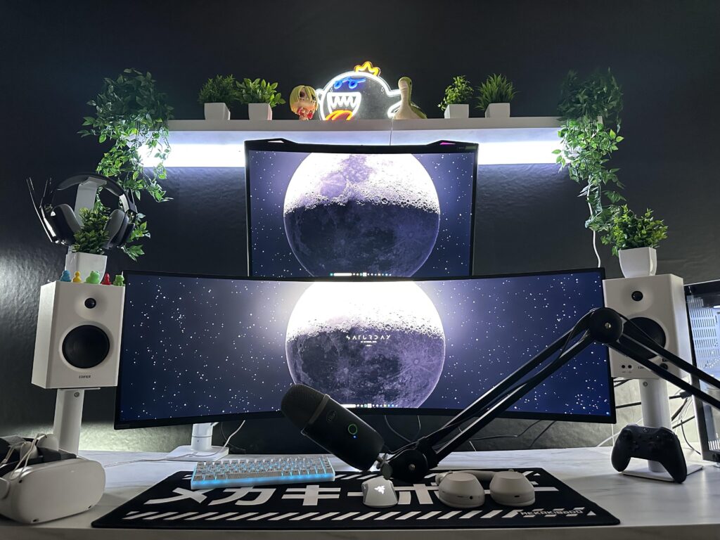Update 2.0 :) Suggestions for what’s next?