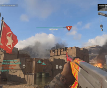 The AS-44 absolutely slaps