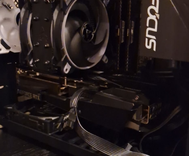Pc wont turn on , bootloops