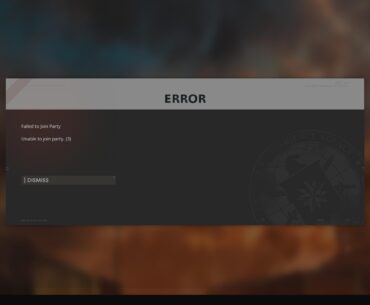How the hell do I get rid of this bruhh?? I can play 1-2 matches then this keeps popping up every time I'm tryna match 😭