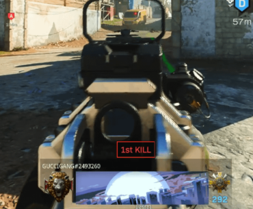 Hope they bring back counter with calling card in MW3/WZ integration