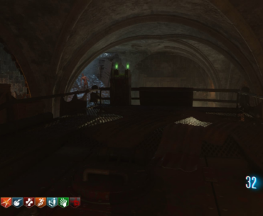 Did I just get 2 power-ups from 1 zombie?