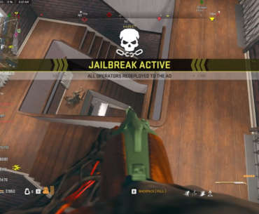 Nerfed Shotgun - Day 3