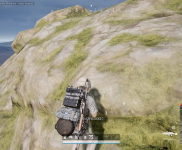Quick M249 Triple no ExtMag