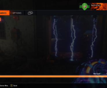 Glitch?? Absolutely molly wopped by the panzer on rev