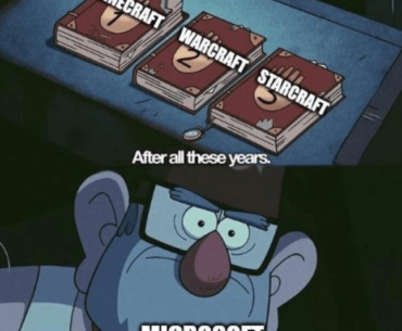 The truth behind the acquisition...