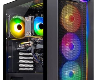 Buying my first pc