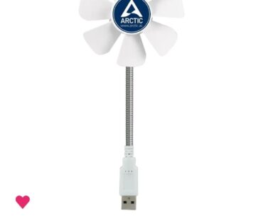 I can't understand why Arctic would discontinue such a good product, was legit the best USB fan I ever used.