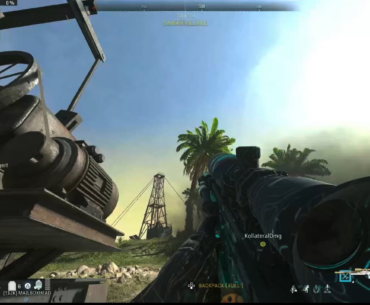 Helicopters can do tricks now?