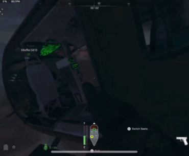 A couple random clips