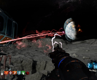I finally did it solo