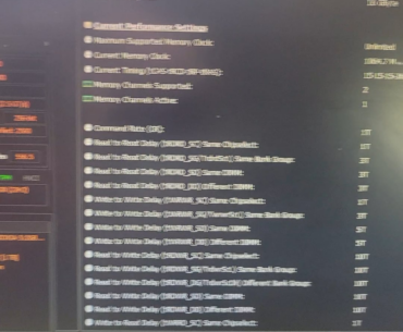 how to change ram to dual channel on amd r9