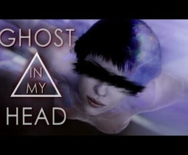 Ghost In My Head - A cyberspooky edit for Halloween
