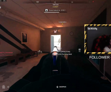 Yeah the Lockwood is incredibly broken (I know I'm a scumbag for using it)