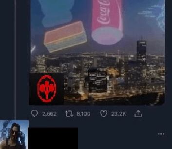 New Ad Concept