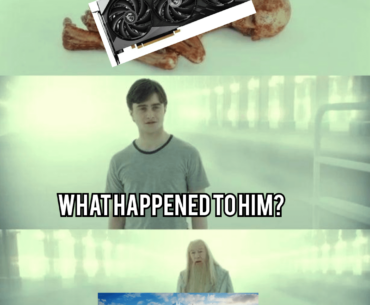 City Skylines II, that's what happened to him
