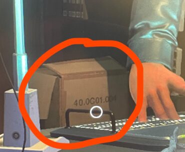 Anyone know what this means? Search results gave a similar post from black ops 8 years ago