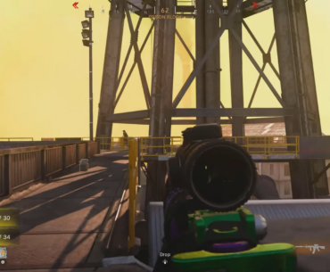 Who can’t wait for this comeback :D (yes I know it’s 80 FOV)