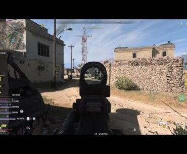 Yeah safe to say this was my last game of the night.