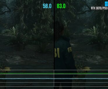Seems like Alan Wake 2 is optimized after all. Just bogus system requirements.
