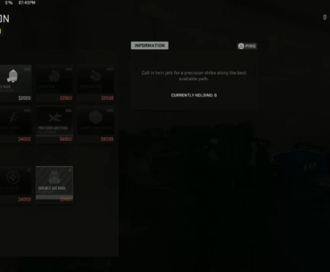 Solos is ruined