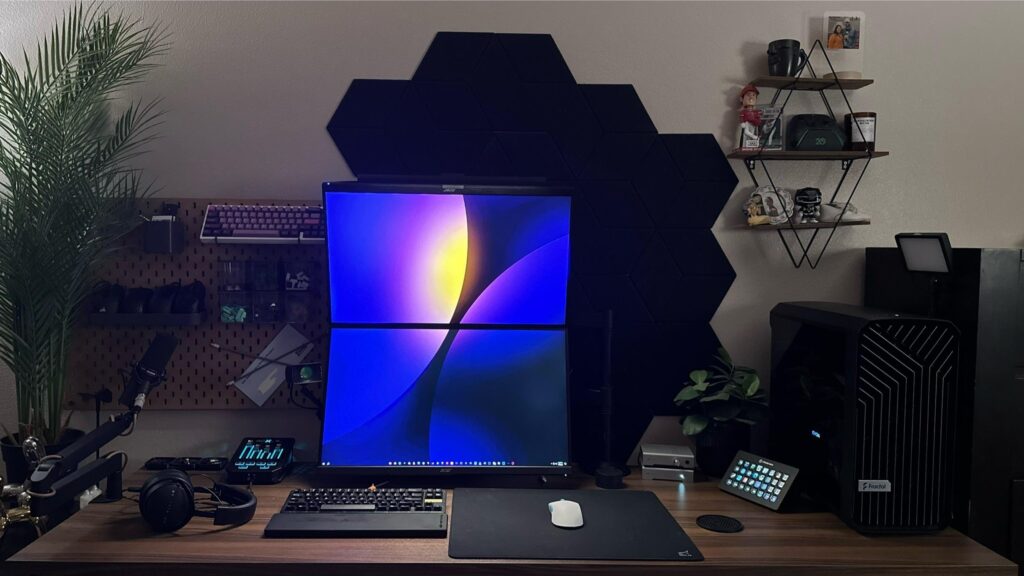 Minimal Maximal