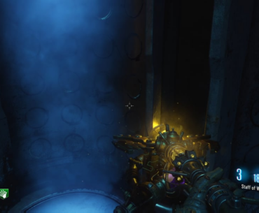 What did I just witness?