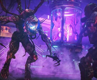 What are you guys eager to see return from Cold War zombies in cod 2024?