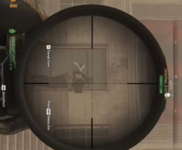 fist game on KnM ( remastered)