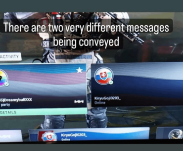 I'm KiryuGoji
