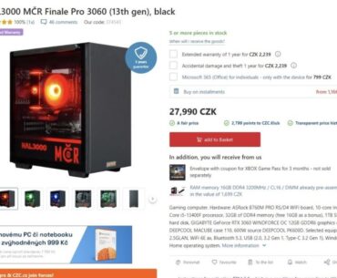 I'm in need of some guidance from this community. Which one would be better for 3d modeling, rendering and also gaming? Thank you!