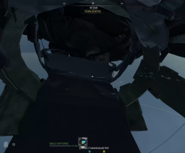 Accidentally AFK’d while making dinner and found a guy with awful controller stick drift lol.