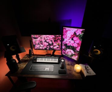 Switched from stacked to this