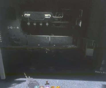 I’ve spent hours of my life to this Easter egg just for the garage table to glitch out, does anyone know how to fix this dude