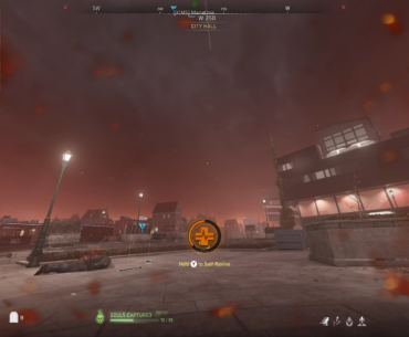 Win robbed by chopper exploit.