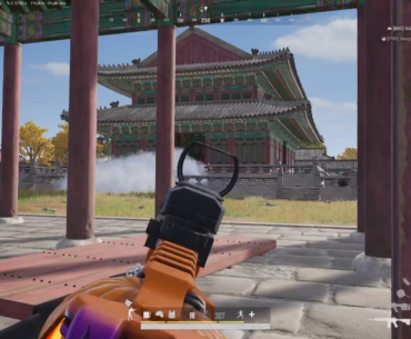 Gfuel or Gaming Chair?