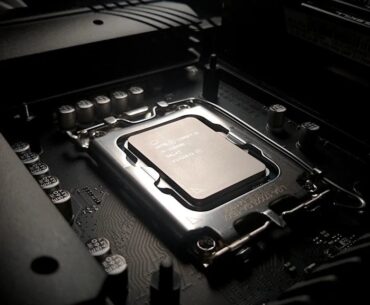 12600k OC questions.
