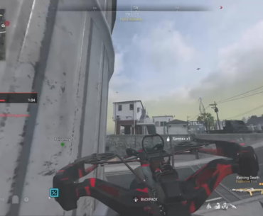 Lol someone tell me where he went.