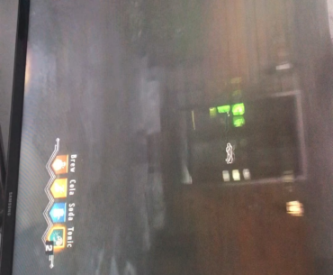 Any idea why it’s not working