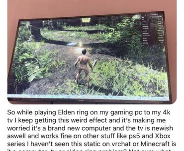Had to ss this cause “Gaming” removed it